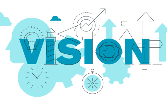 Vision Logo
